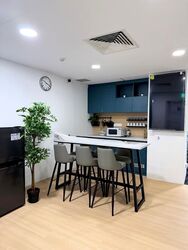 Orchard Towers (D9), Office #600113581